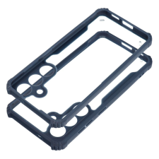 OEM ANTI-DROP tok Samsung Galaxy S25 - tengerészkék tok és táska
