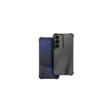 OEM ANTISHOCK ELECTRO tok Samsung Galaxy S25 Edge - fekete tok és táska