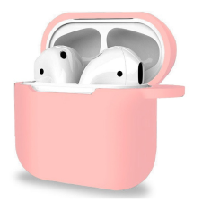 OEM Apple Airpods Pro 2 szilikon tok puncs audió kellék