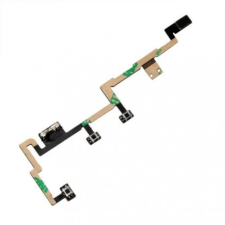 OEM Apple iPad 2 (2010) power flex fólia mobiltelefon, tablet alkatrész
