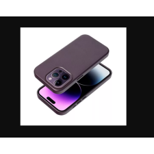 OEM Apple iPhone 15 Hátlapvédő Tok - Lila tok és táska