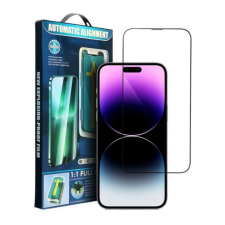 OEM Apple iPhone 15 Pro Kijelzővédő fólia mobiltelefon kellék