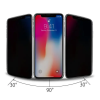 OEM Apple Iphone 16 Pro 17 17 Pro 5D betekintésgátló üvegfólia