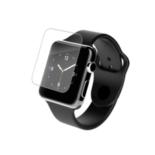 OEM Apple Watch 44mm szilikon fólia 2db okosóra kellék