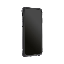 OEM ARMOR tok iPhone 16 Pro - fekete tok és táska