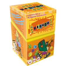 OEM ASMODEE Perudo társasjáték társasjáték