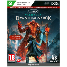 OEM Assassins Creed Valhalla Dawn of Ragnarök (Xbox One) videójáték