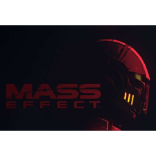 OEM Asztali vászon Mass Effect 2, 80x50cm, asztal1445 grafika, keretezett kép