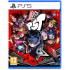 OEM ATLUS Persona 5 Tactica (PS5)