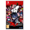OEM ATLUS Persona 5 Tactica (Switch)