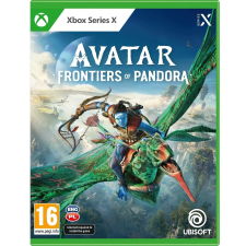 OEM Avatar Frontiers of Pandora (Xbox Series X) videójáték
