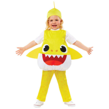 OEM Baby Shark Yellow Jelmez - sárga jelmez