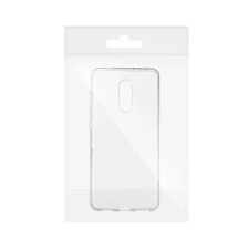 OEM BACK CASE ULTRA SLIM 0.5mm tok Xiaomi Redmi 14C - átlátszó tok és táska