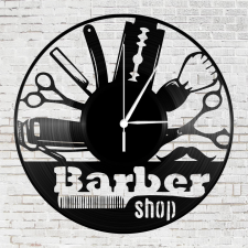 OEM Bakelit falióra barber falióra