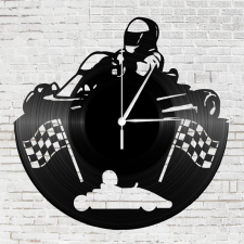 OEM Bakelit falióra - Gokart falióra