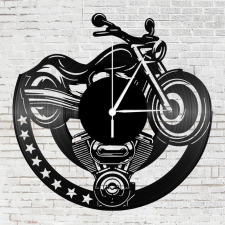 OEM Bakelit óra chopper falióra