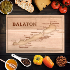 OEM Balaton vágódeszka - xxl konyhai eszköz