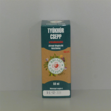 OEM BÁLINT Bálint tyúkhúr csepp articsókalevéllel 50 ml vitamin és táplálékkiegészítő