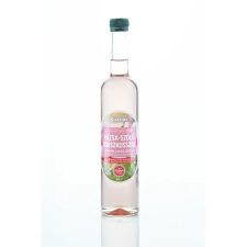 OEM Bálint csemegék rózsa-szőlő hibiszkusszal gyümölcsesszencia 500 ml 101884 reform élelmiszer
