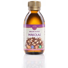 OEM Bálint hidegen sajtolt mákolaj 150 ml vitamin és táplálékkiegészítő