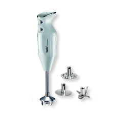 OEM Bamix Prime kézi Botmixer 250W - Fehér (BX PRIME WH) botmixer
