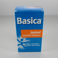 OEM Basica instant bázikus italpor narancs ízű 300 g vitamin és táplálékkiegészítő