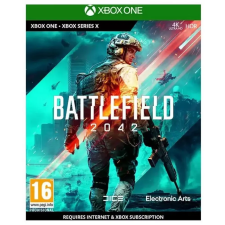 OEM Battlefield 2042 (Xbox One) videójáték