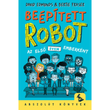 OEM Beépített robot egyéb könyv