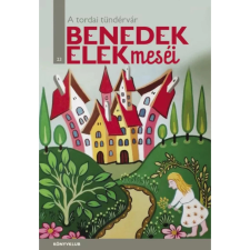 OEM Benedek Elek - A tordai tündérvár egyéb könyv