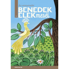 OEM Benedek Elek - Az aranymadár egyéb könyv