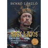 OEM Benkő László - Nagy Lajos - Első kötet - Aranysarkantyús lovagok