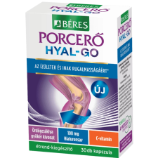 OEM Béres porcerő hyal-go kapszula 30 db vitamin és táplálékkiegészítő