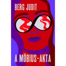 OEM Berg Judit - A Möbius-akta regény
