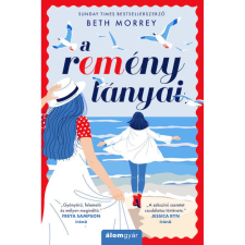OEM Beth Morrey - A remény lányai regény