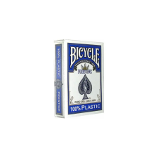 OEM Bicycle Prestige Rider Back 100% plasztik jumbo index kártya 44100 kártyajáték