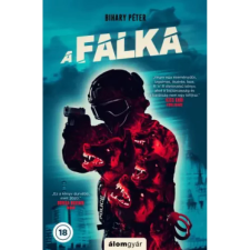OEM Bihary Péter - A falka (2022) egyéb könyv
