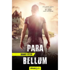 OEM Bihary Péter - Para bellum egyéb könyv