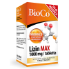 OEM BIOCO Bioco lizin max 1000mg megapack tabletta 100 db