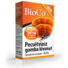 OEM Bioco pecsétviasz gomba kivonat tabletta 60 db