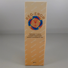 OEM Biocom reg-enor tejfehérje c-vitamin kivonat 500 ml vitamin és táplálékkiegészítő