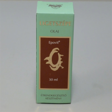 OEM Bioextra epovit ligetszépe olaj 30 ml vitamin és táplálékkiegészítő