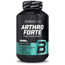 OEM Biotech arthro forte tabletta 120 db vitamin és táplálékkiegészítő