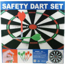 OEM Biztonságos darts készlet társasjáték