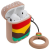OEM BJAP-SIBURG AirPods (1/2) tok Hamburger