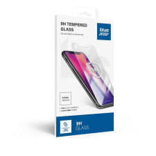 OEM Blue Star 9H edzett üveg iPhone Air mobiltelefon kellék