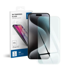 OEM Blue Star Samsung Galaxy A56 tempered glass kijelzővédő üvegfólia mobiltelefon kellék