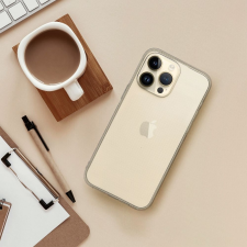 OEM BOX CLEAR CASE 2mm tok Samsung Galaxy S25 - átlátszó tok és táska