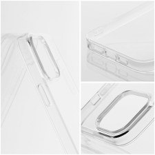 OEM BOX CLEAR CASE 2mm tok Samsung Galaxy S25 Ultra - átlátszó tok és táska