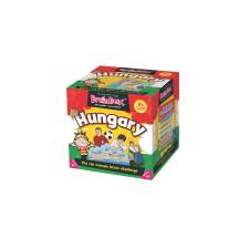 OEM Brainbox - Hungary társasjáték