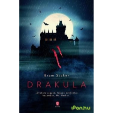 OEM Bram Stoker - Drakula regény